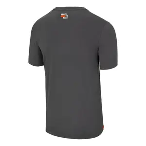 ORANGE FLUIDS TEE - image 1