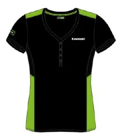 Sports 2026 T-SHIRT fem