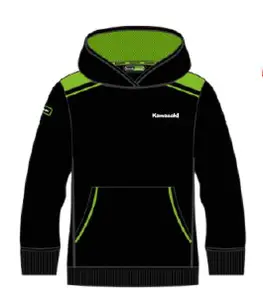 Sports 2026 HOODY kids