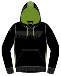 Sports 2026 HOODY male