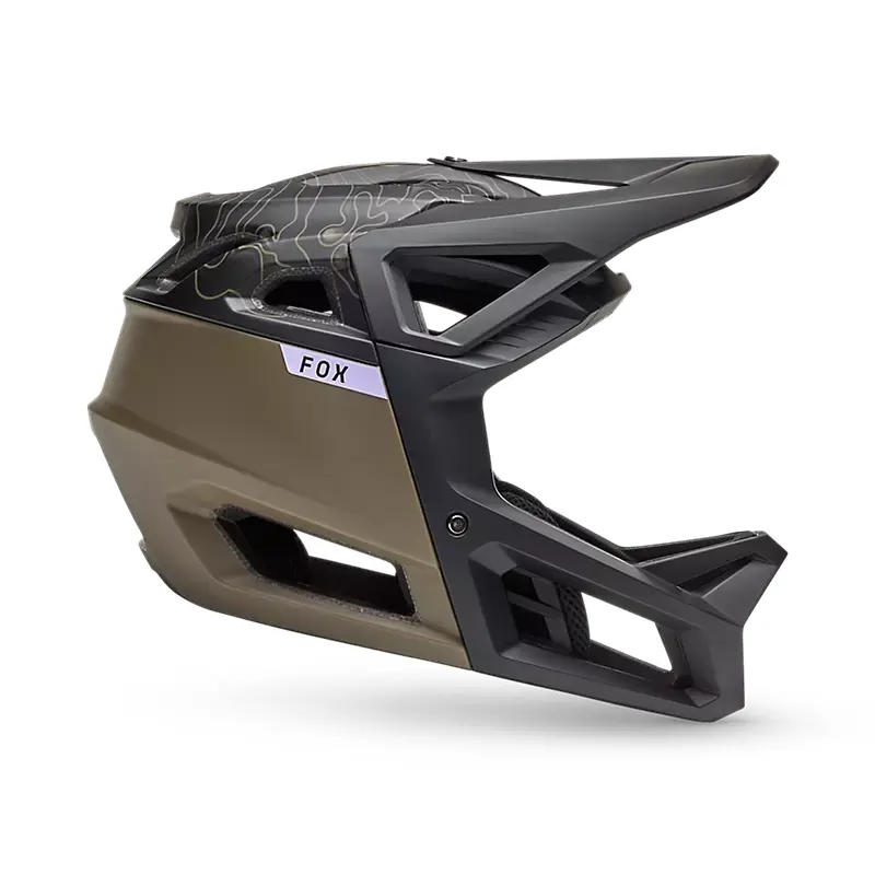 Proframe Frequency Helmet  - image 1