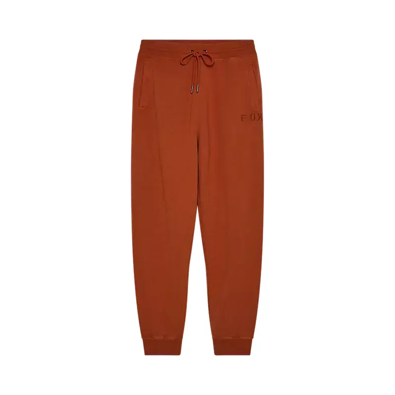 Wordmark Fleece Jogger - image 1