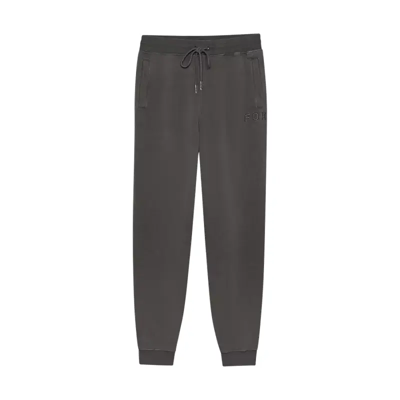 Wordmark Fleece Jogger - image 2