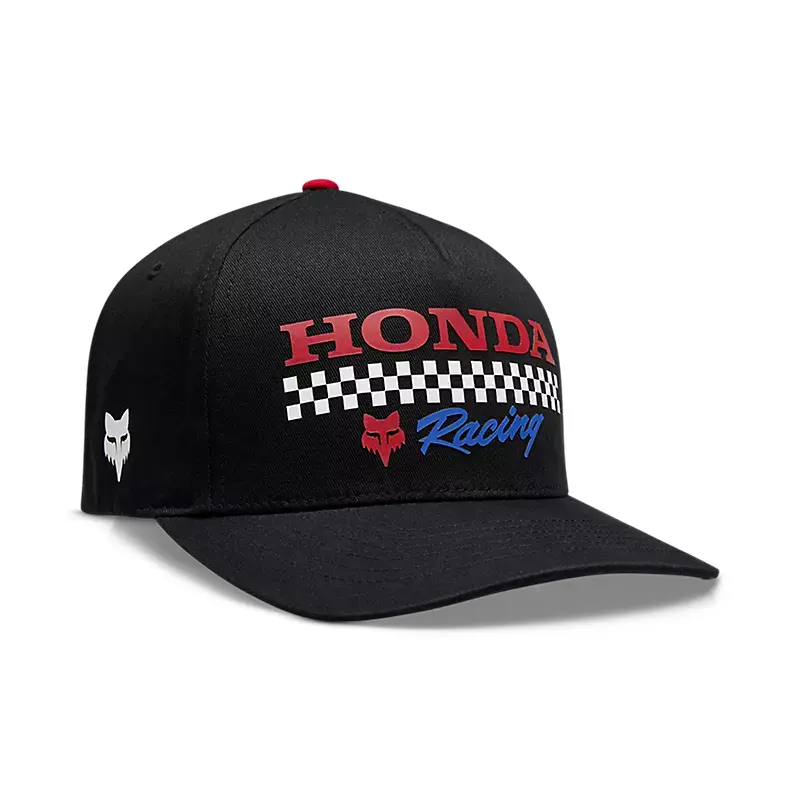 Honda Flexfit Hat
