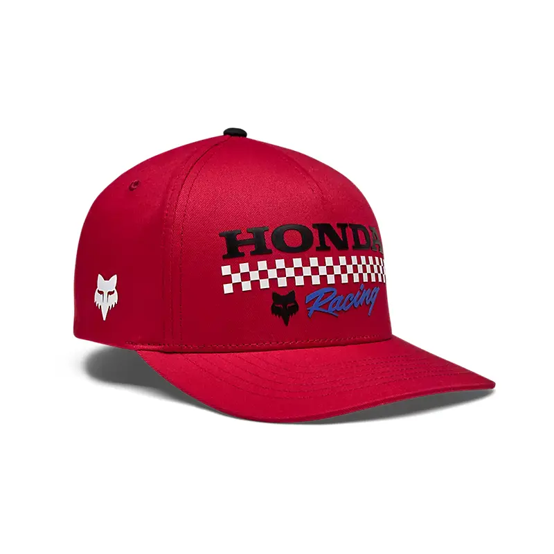 Honda Flexfit Hat  - image 1