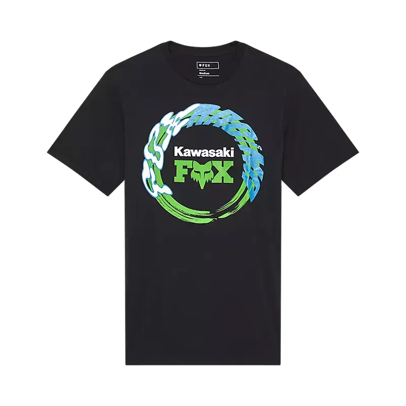 Kawasaki Tee 