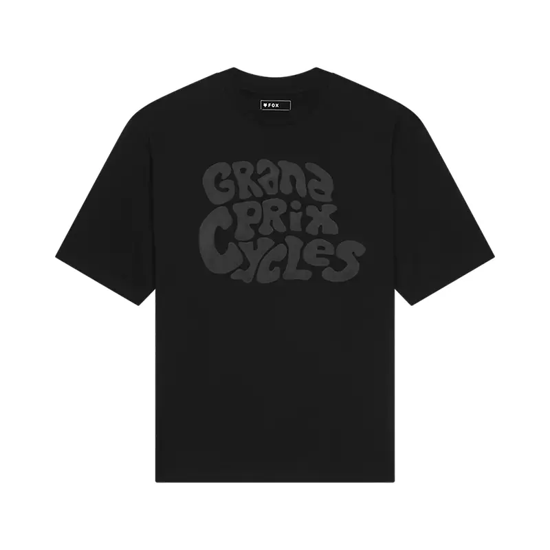 GPC Oversized Tee