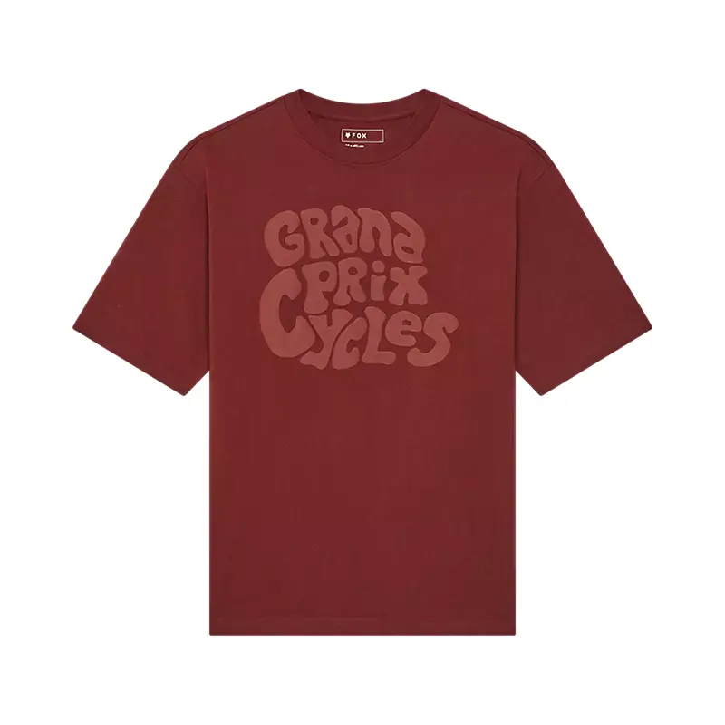 GPC Oversized Tee - image 1