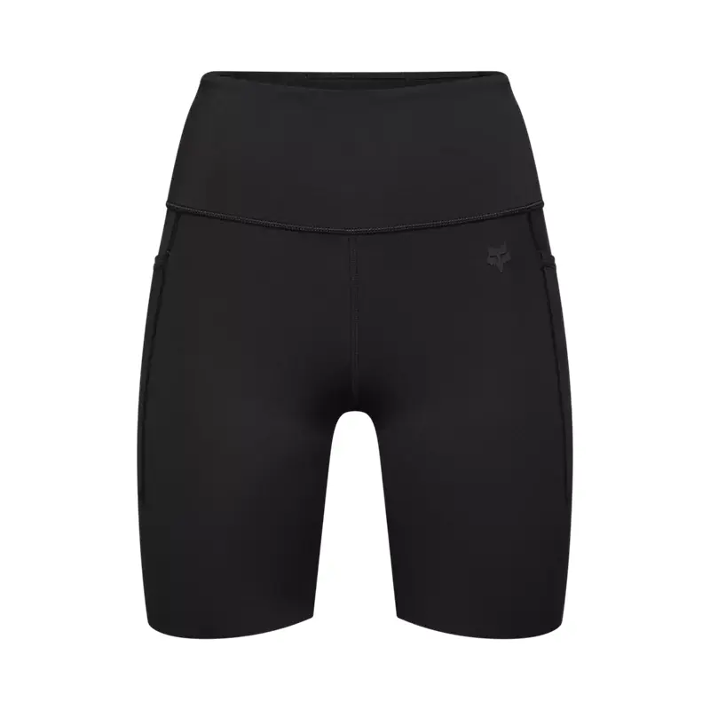 Womens Motive Biker Shorts