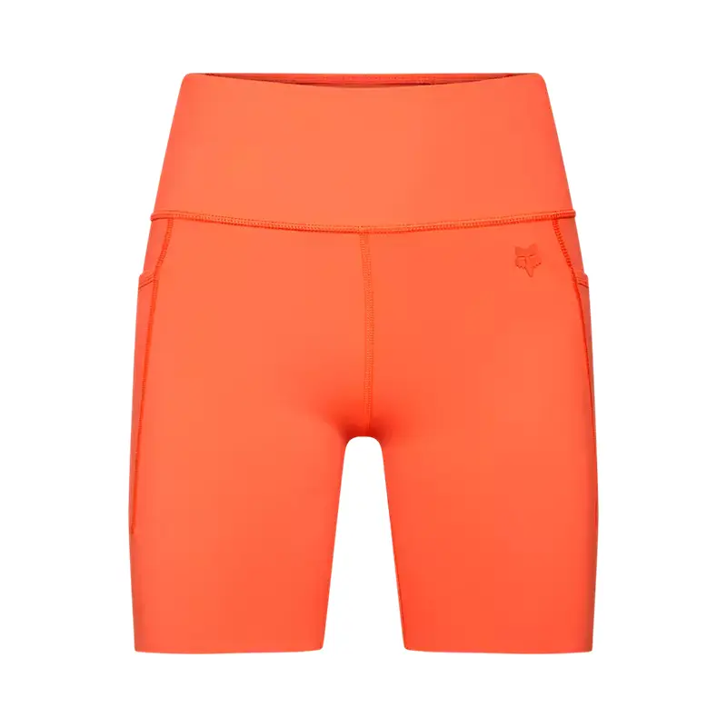 Womens Motive Biker Shorts  - image 1
