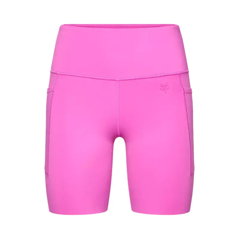 Womens Motive Biker Shorts  - image 2