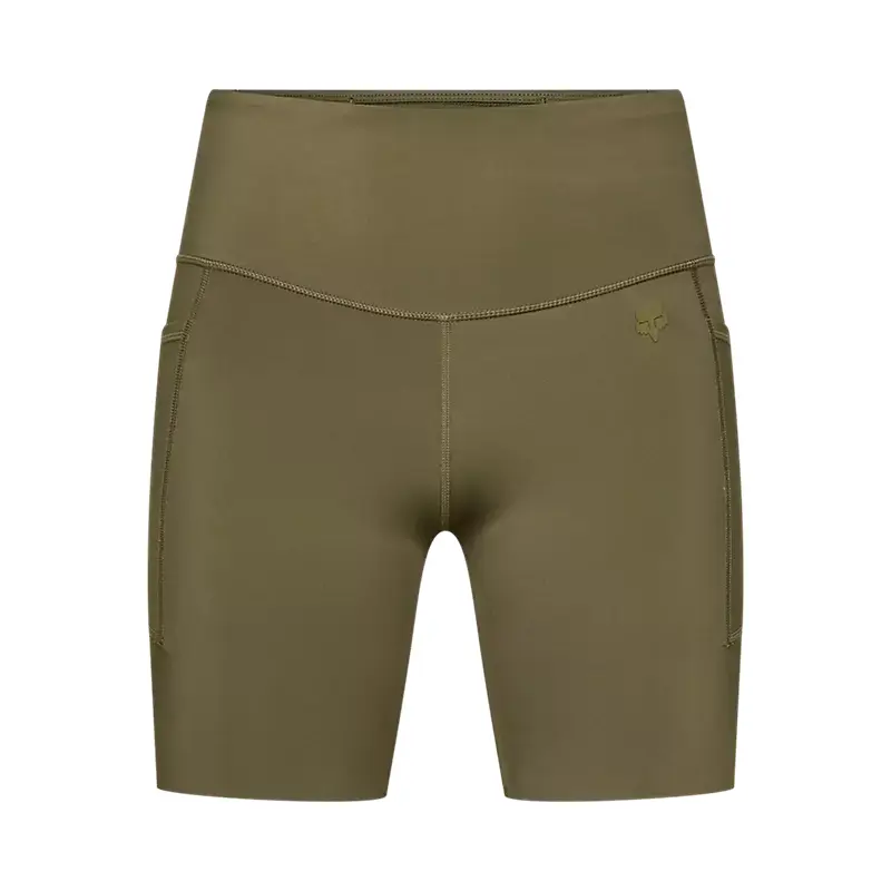 Womens Motive Biker Shorts  - image 3