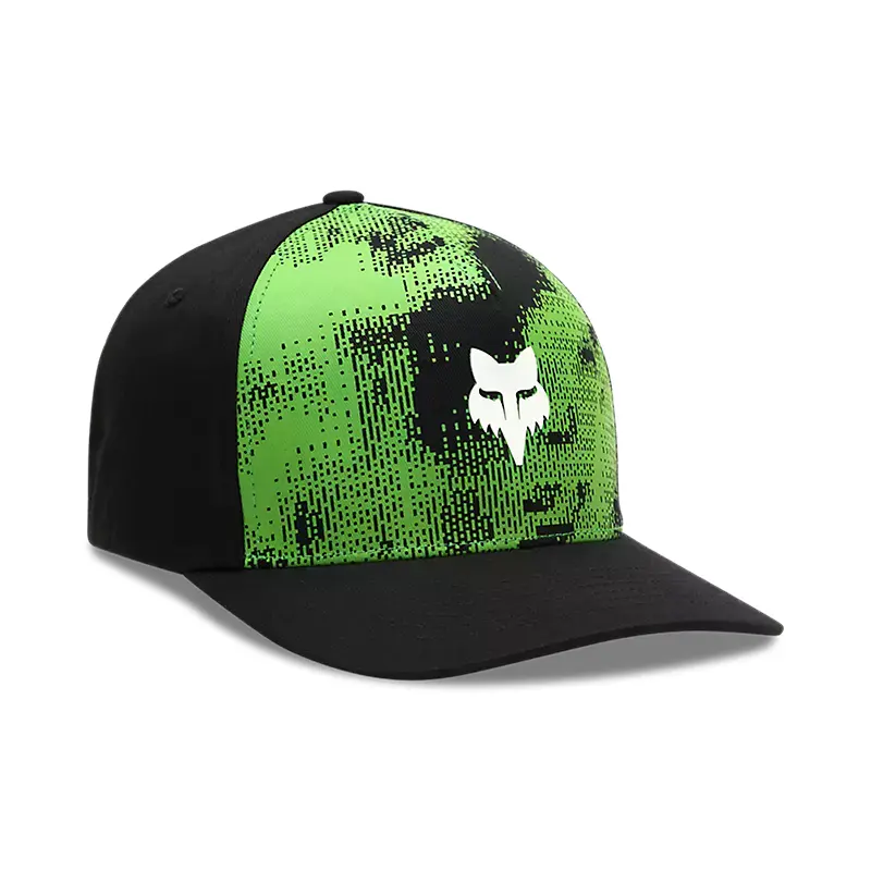 Fox RS Flexfit Hat - image 1