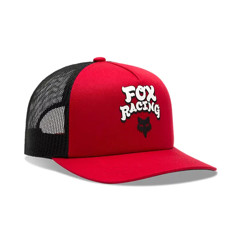 Racewear Mesh Trucker Hat - image 1