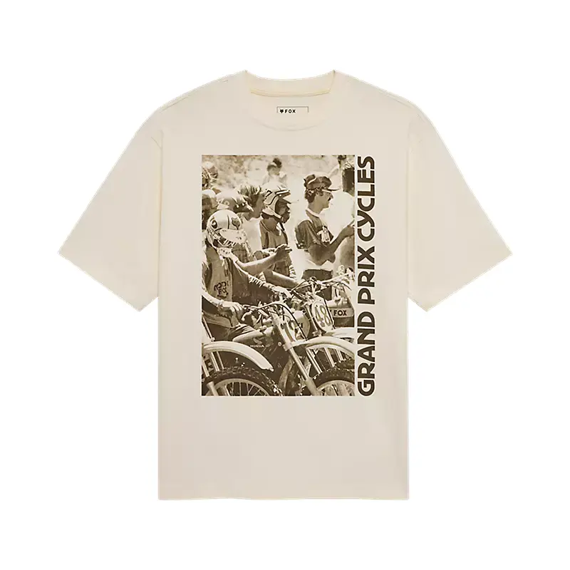 Circa 74 Oversized Tee