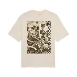 Circa 74 Oversized Tee