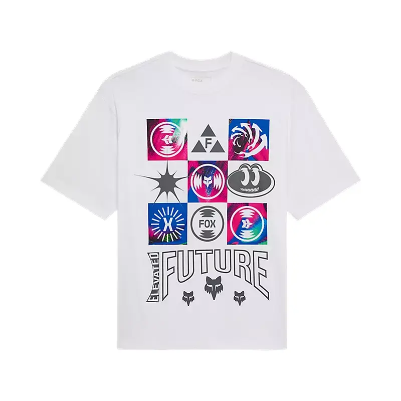 Image Cosmo Oversized Tee - image 1