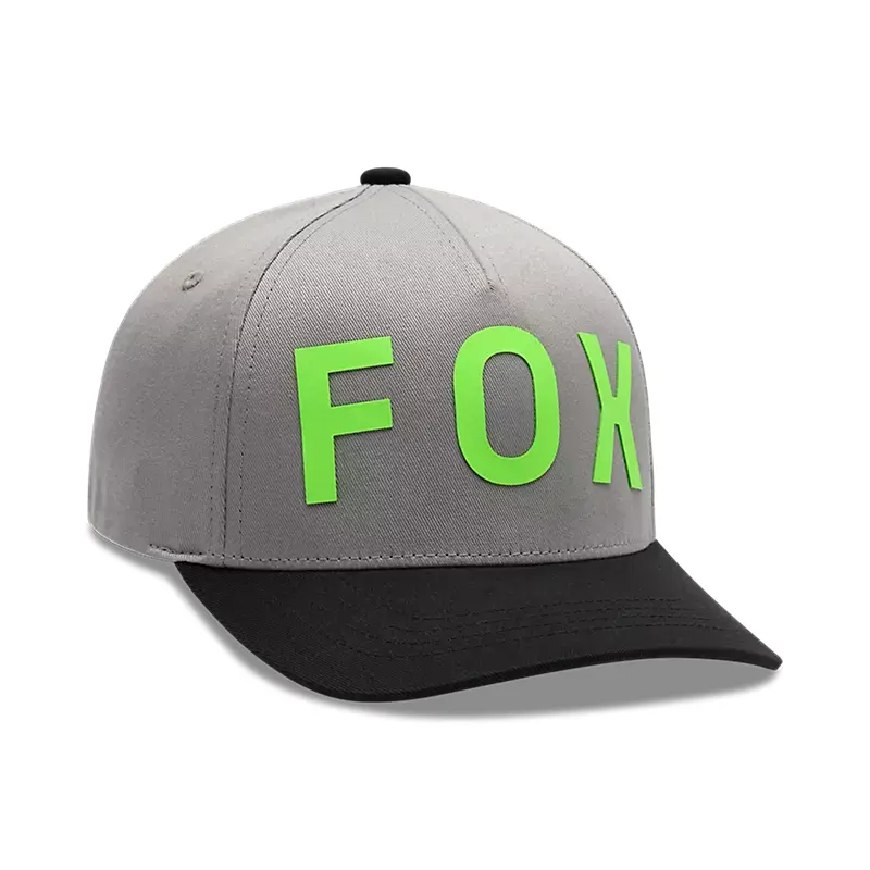 Youth Spire Snapback Hat - image 1