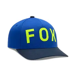 Youth Spire Snapback Hat
