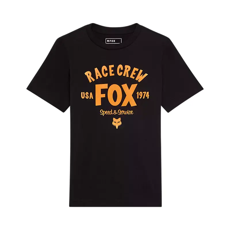 Youth Slogan Tee