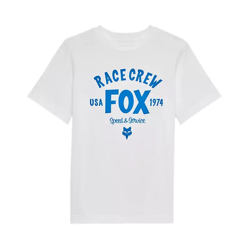 Youth Slogan Tee - image 1