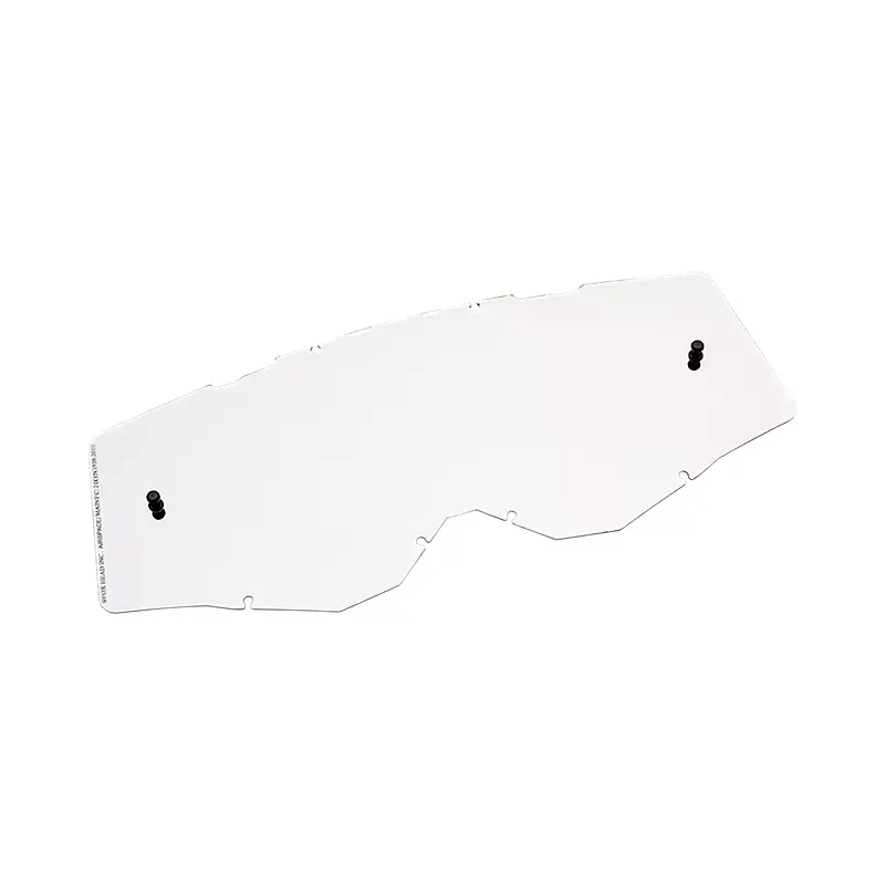 Airspace & Main Replacement Mirror Lexan™ Lens  - image 1