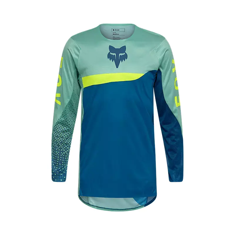 Flexair Fracture Jersey - image 1