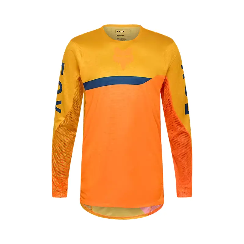 Flexair Fracture Jersey - image 2