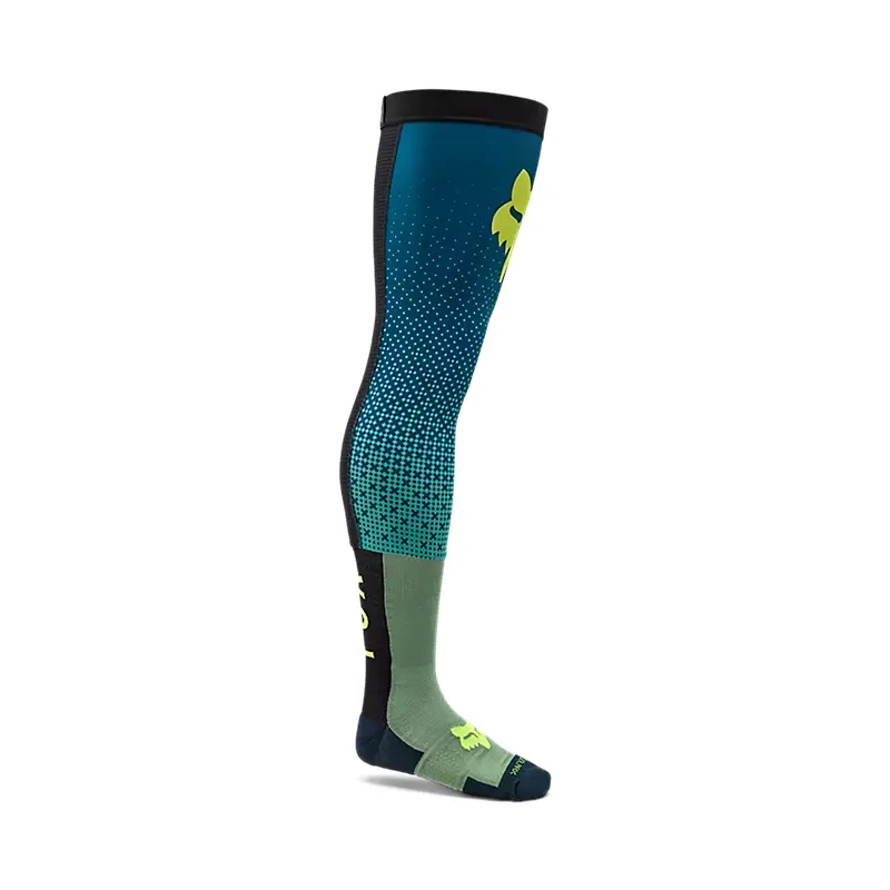 Flexair Fracture Knee Brace Socks - image 1