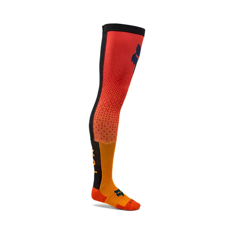 Flexair Fracture Knee Brace Socks - image 2