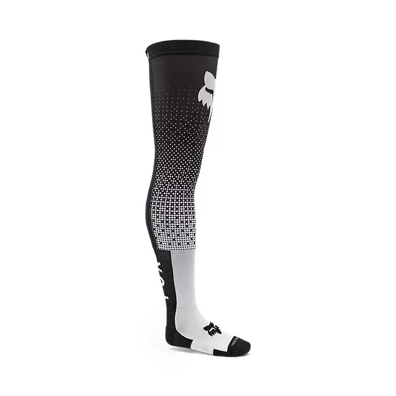 Flexair Fracture Knee Brace Socks - image 3