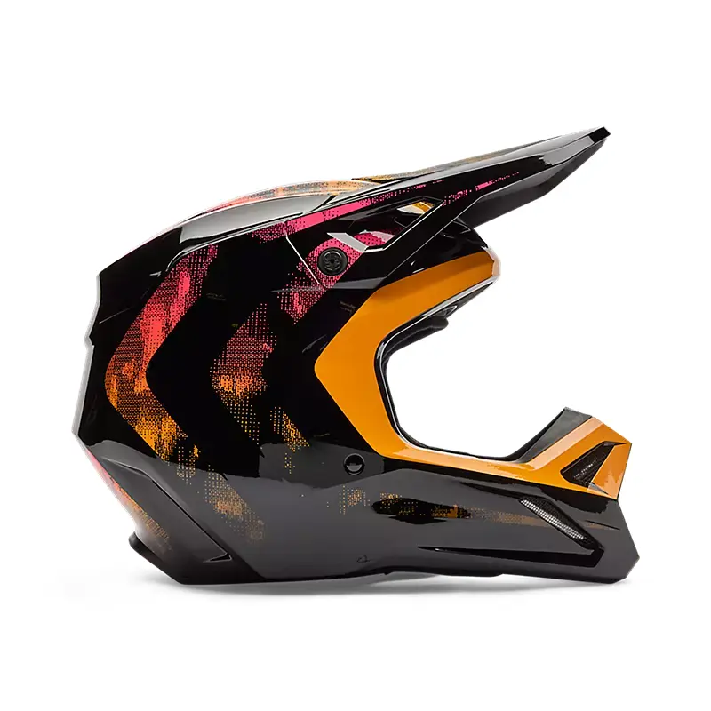Youth V1 Kairos Helmet