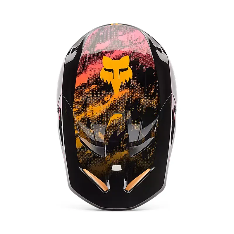 Youth V1 Kairos Helmet - image 3
