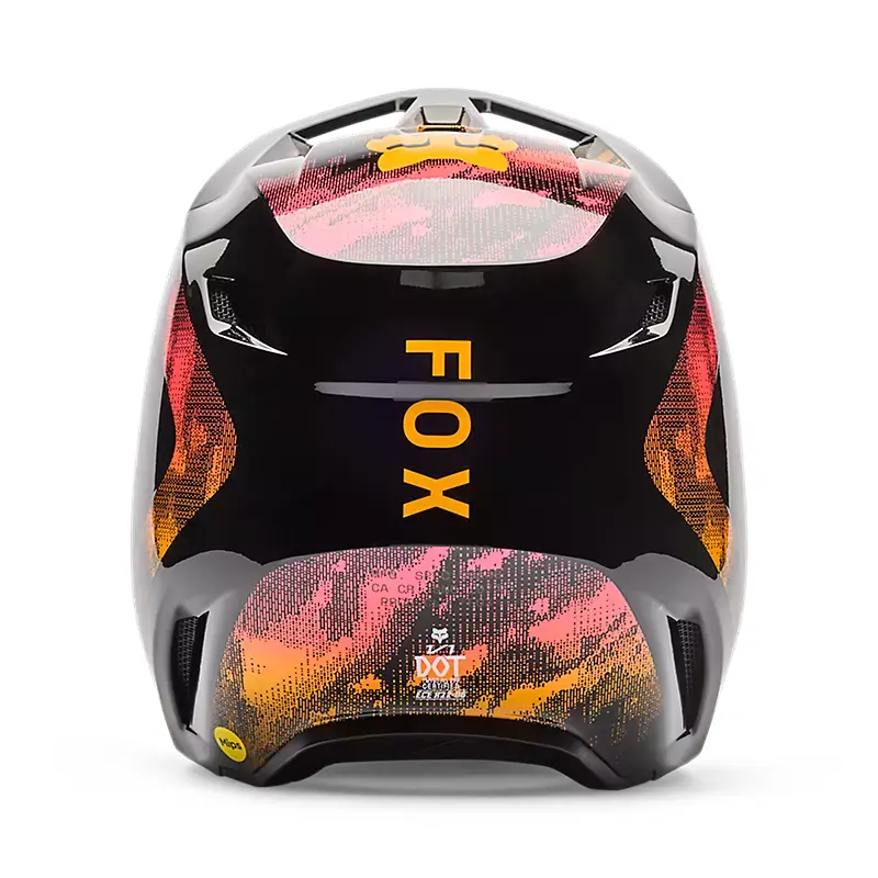 Youth V1 Kairos Helmet - image 4