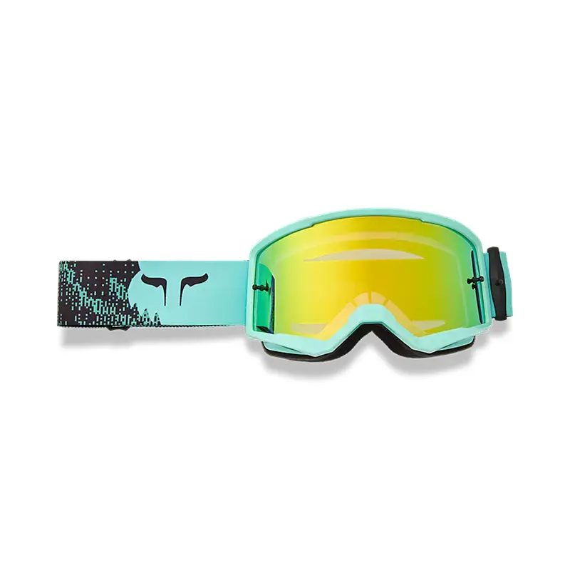 Main Kairos Mirrored Lens Goggles - image 1