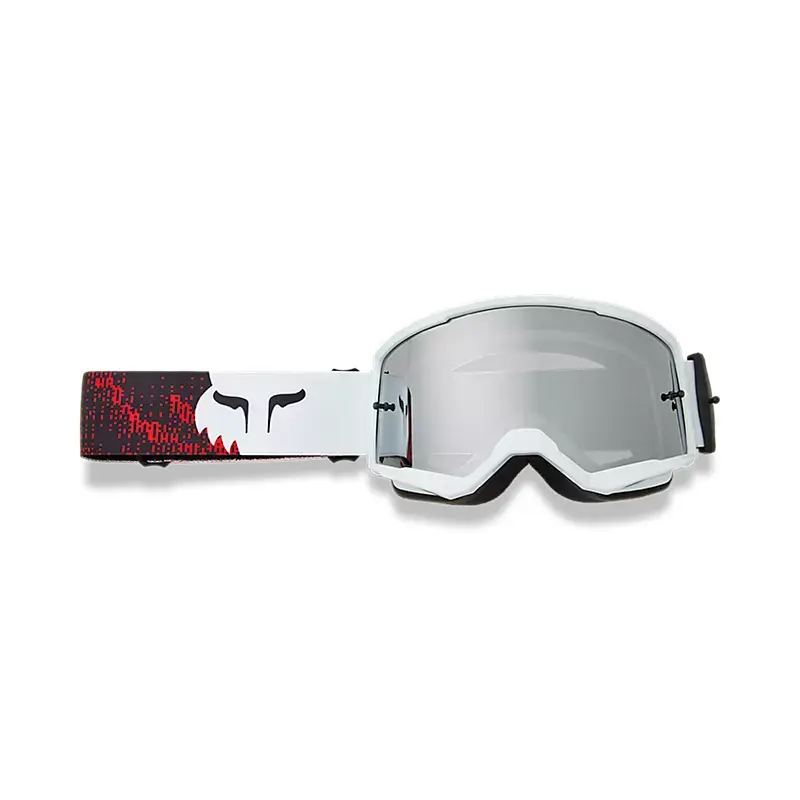 Main Kairos Mirrored Lens Goggles - image 2