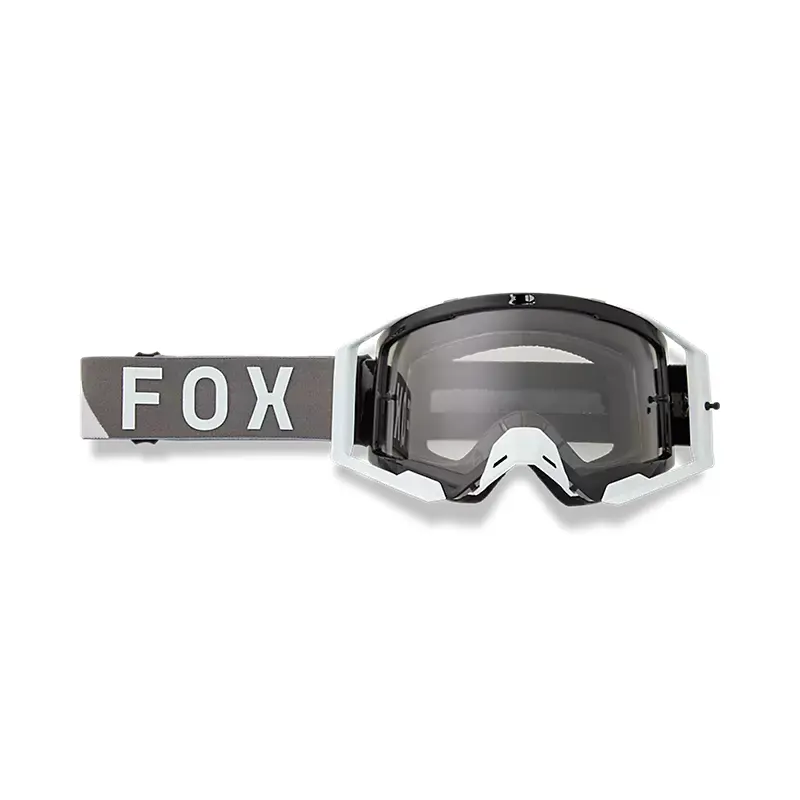 Airspace Tine Smoke Lens Goggles