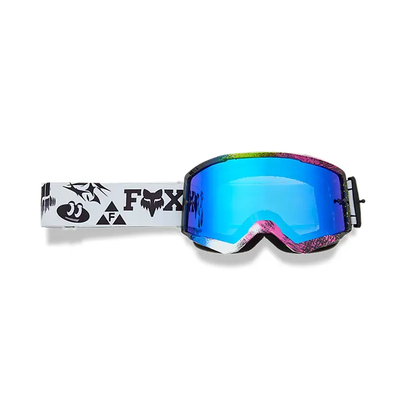 Main Image Cosmo Mirrored Lens Goggles