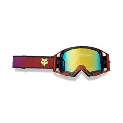 Airspace Drip Mirrored Lens Goggles