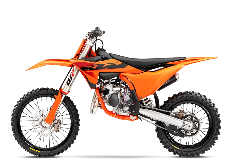 2026 KTM SX 85 19/16 - image 1
