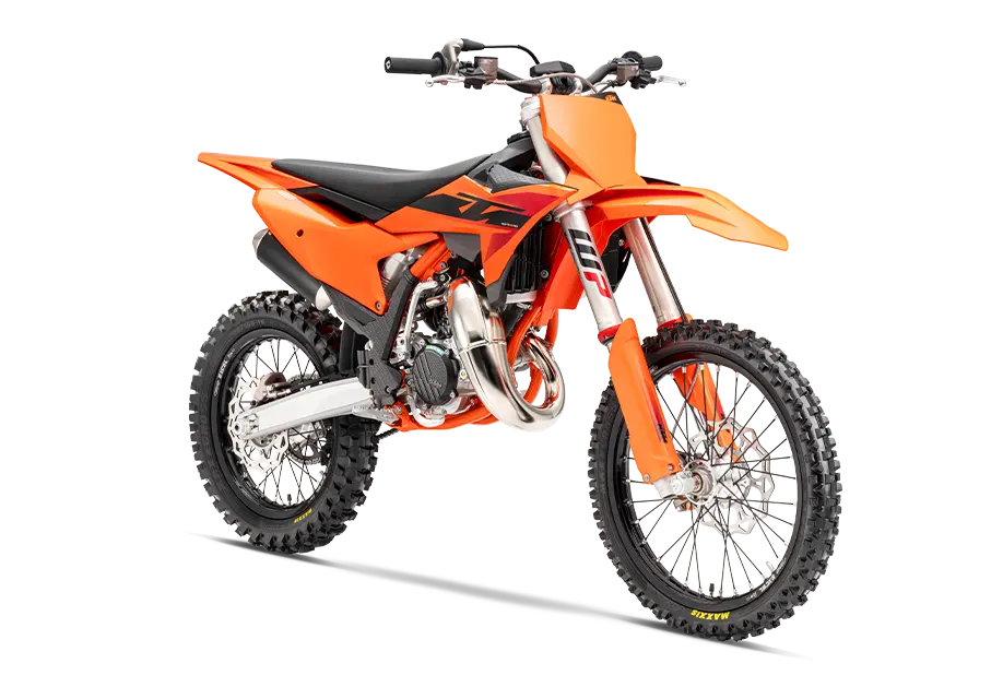 2026 KTM SX 85 19/16 - image 2