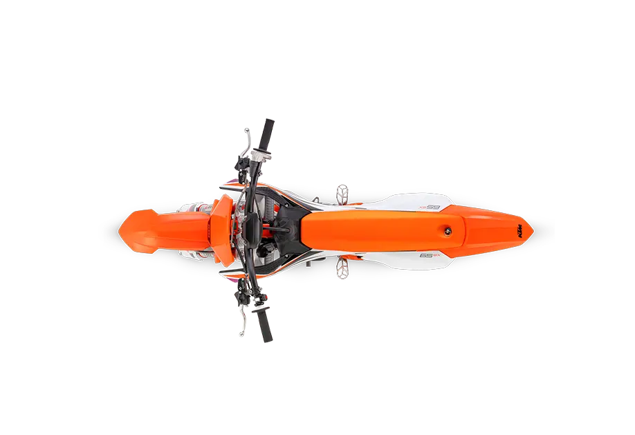 2026 KTM 65 SX - image 1