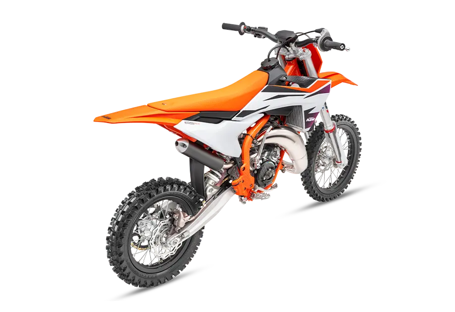 2026 KTM 65 SX - image 5