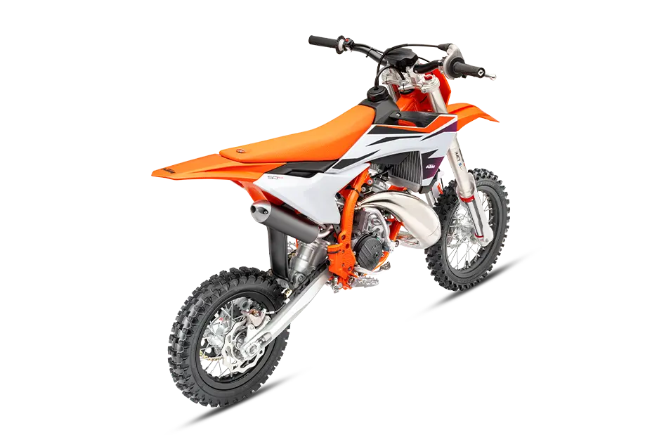 2026 KTM 50 SX - image 1