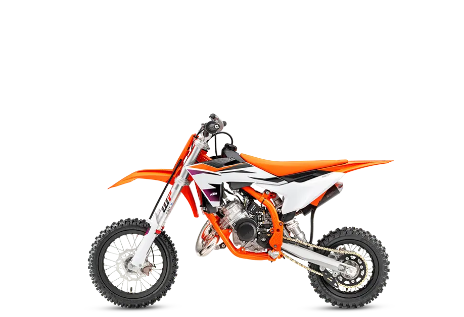 2026 KTM 50 SX - image 2