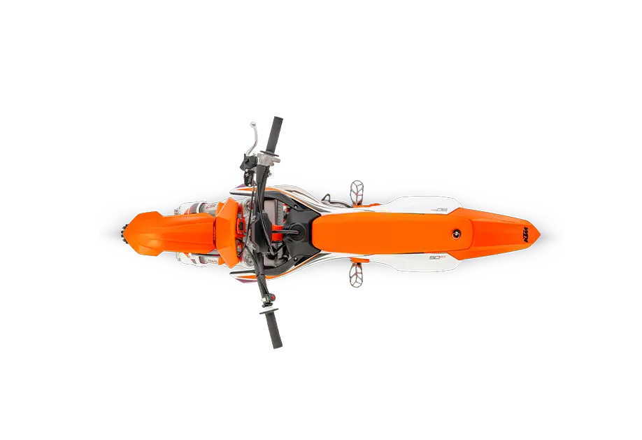 2026 KTM 50 SX - image 3