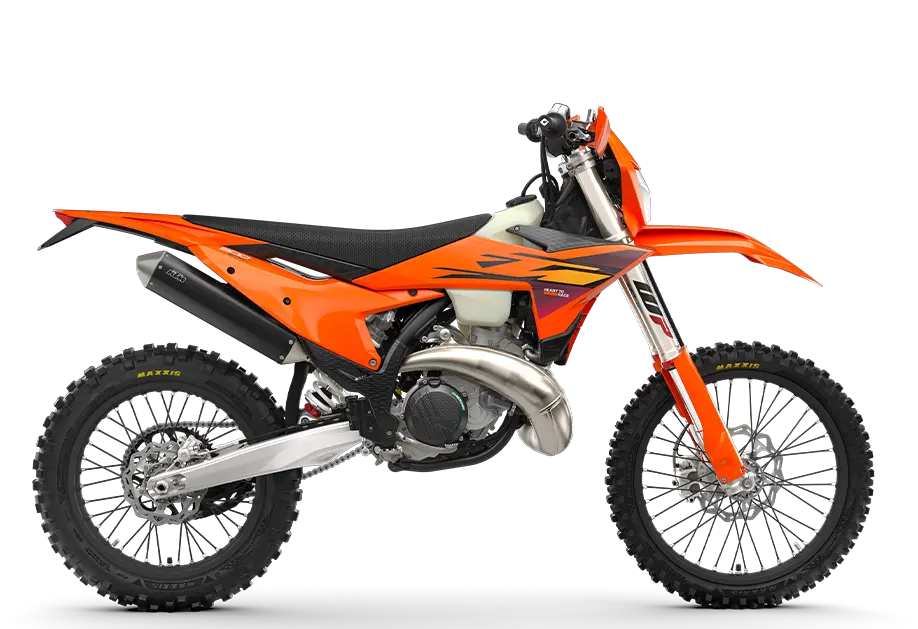 2026 KTM 300 EXC