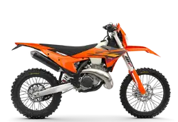2026 KTM 250 XC-W