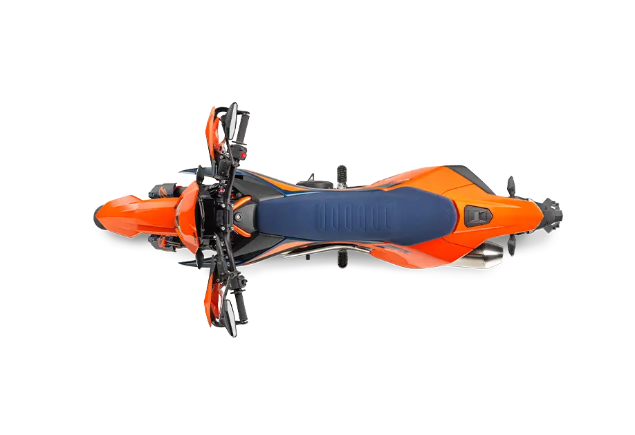 2026 KTM 690 SMC R - image 1