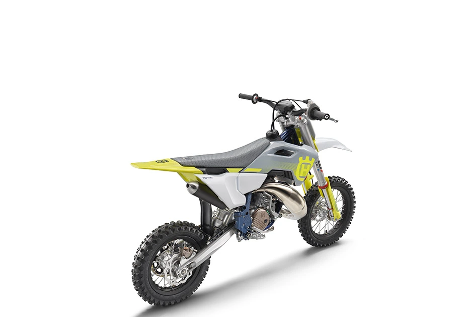 TC 50 - image 1